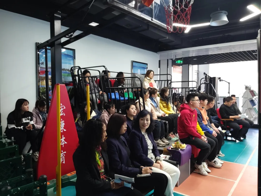bsports健身器材