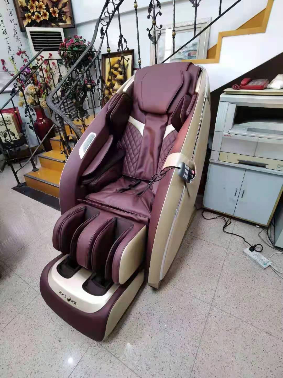 太原按摩椅厂家