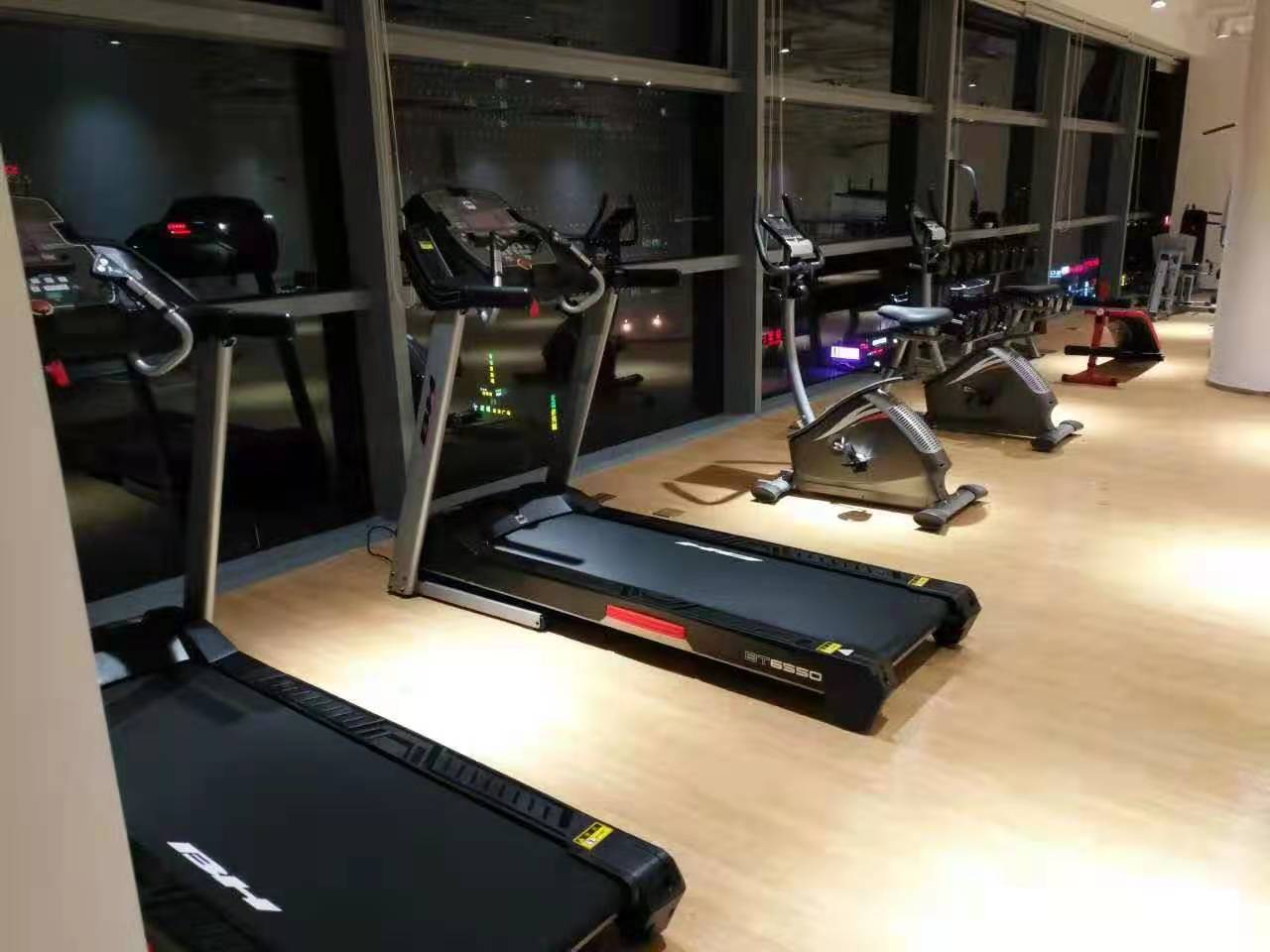 爱康跑步机实体店哪里有