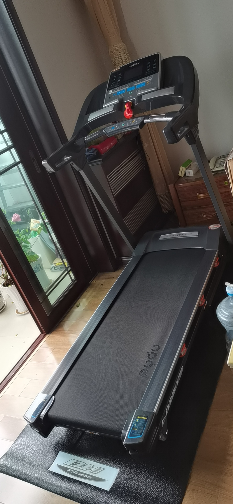 家用跑步机哪款好